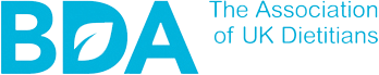 Member of the British Dietetic Association (BDA)