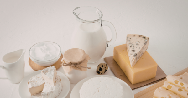 Should Full-Fat Dairy Really be Avoided?